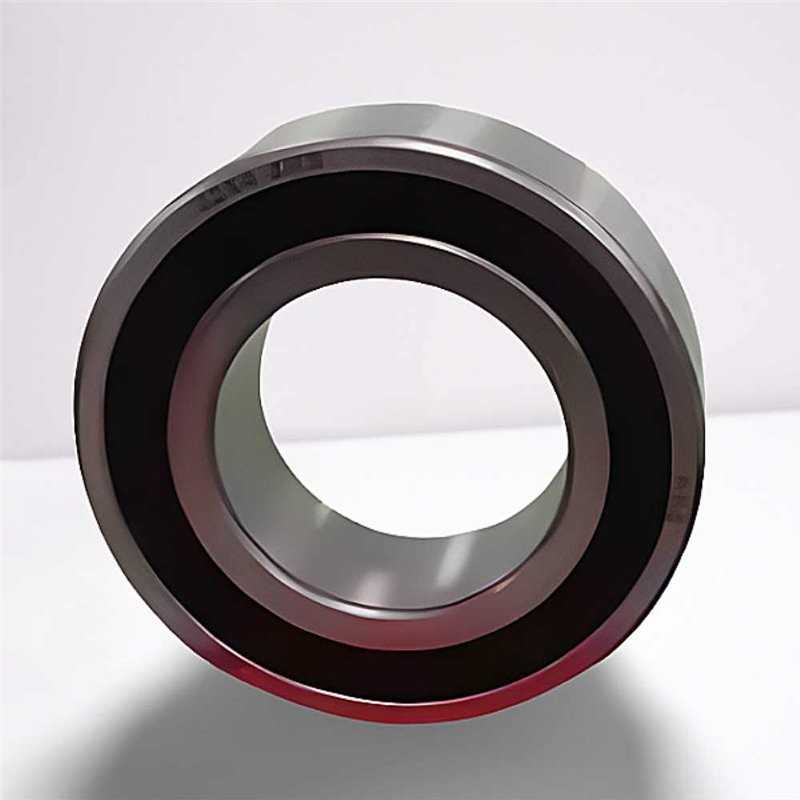 3004 2RS C3 RICH 20x42x16 3004-2RS-C3 RICH