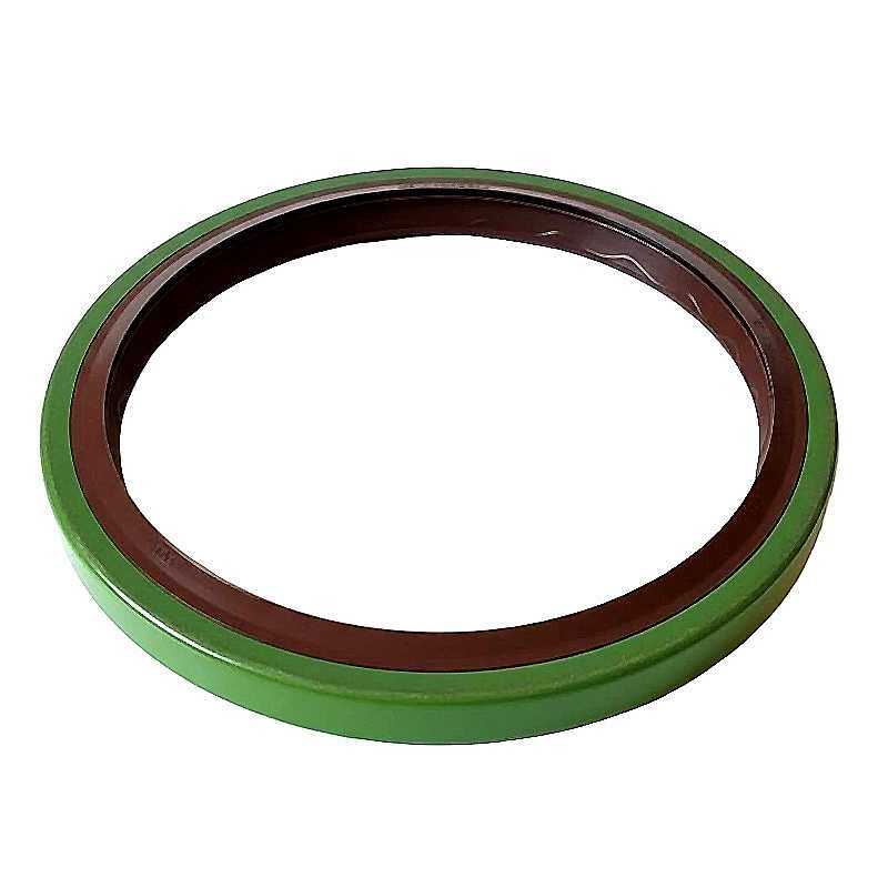 Oil Seal RICH 150x180x16/18 FPM 12011324B RICH