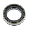 Oil Seal RICH 45x70x14/17 KASSETTE NBR 12015392B RICH