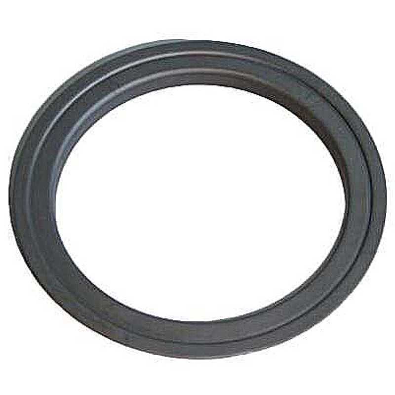 Oil Seal RICH 125x148,3x9,95 KASSETTE FPM 19036786B RICH
