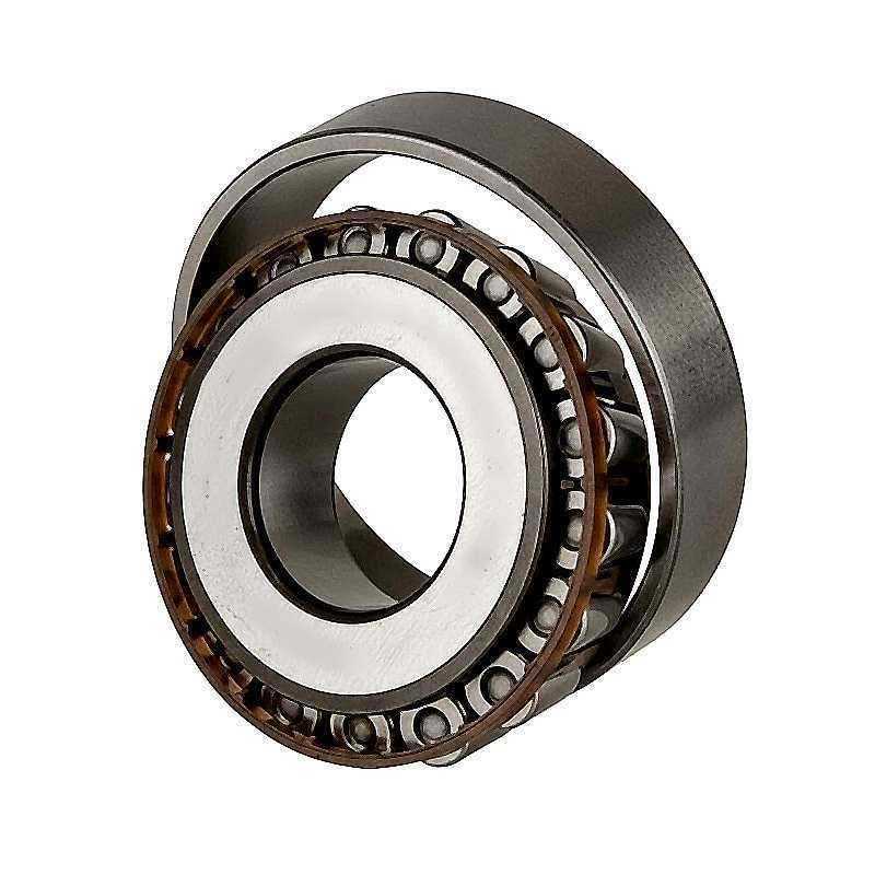 NP417384/Y30206M RICH 25x62x17,25 NP417384/Y30206M RICH