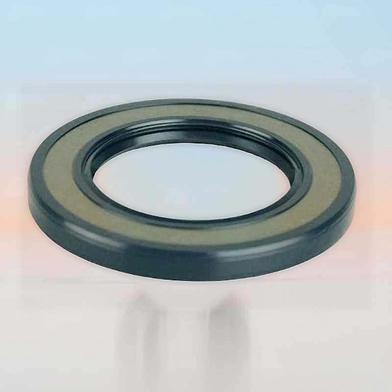Oil Seal RICH 50x80x8 FPM 12015028B RICH