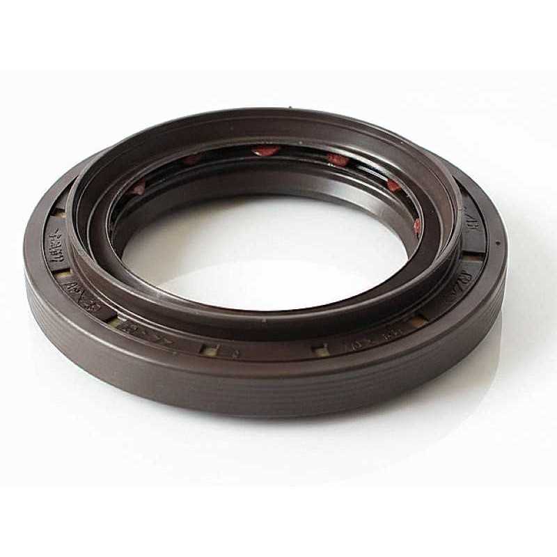 Oil Seal RICH 44,45x69,85x9/13,5 FPM 15035956B RICH