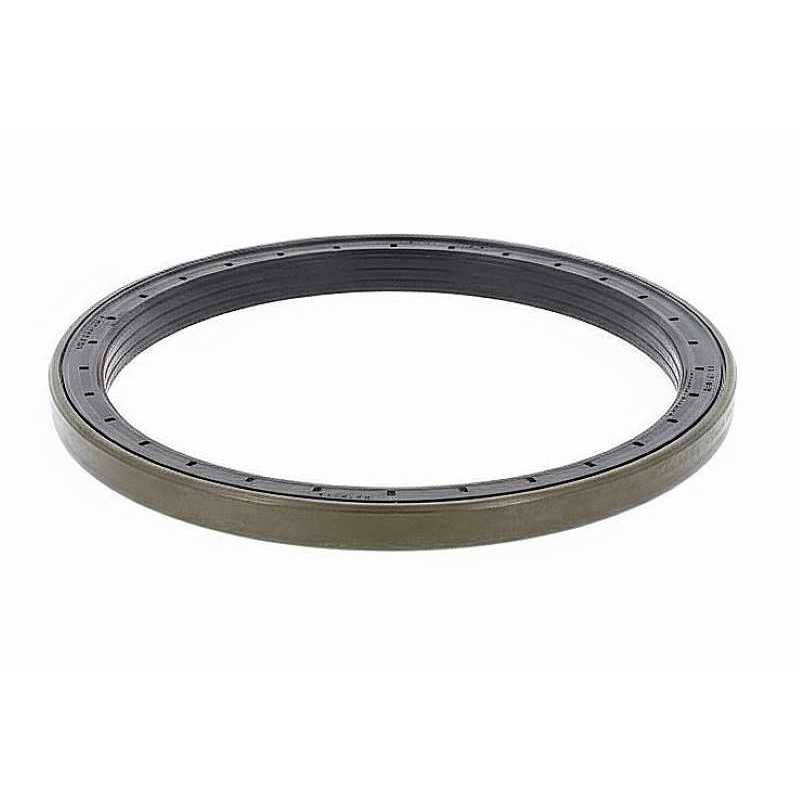 Oil Seal RICH 125x160x15,5/20 KASSETTE FPM 01015140B RICH