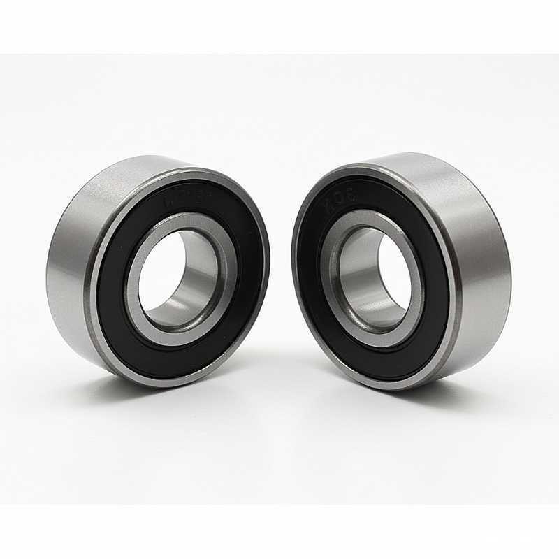 62001 2RS RICH 12x28x10 62001-2RS RICH