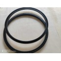 Sealing Ring NBR 390x430x20 | Double Lip Seal 390x430x20DLS RICH