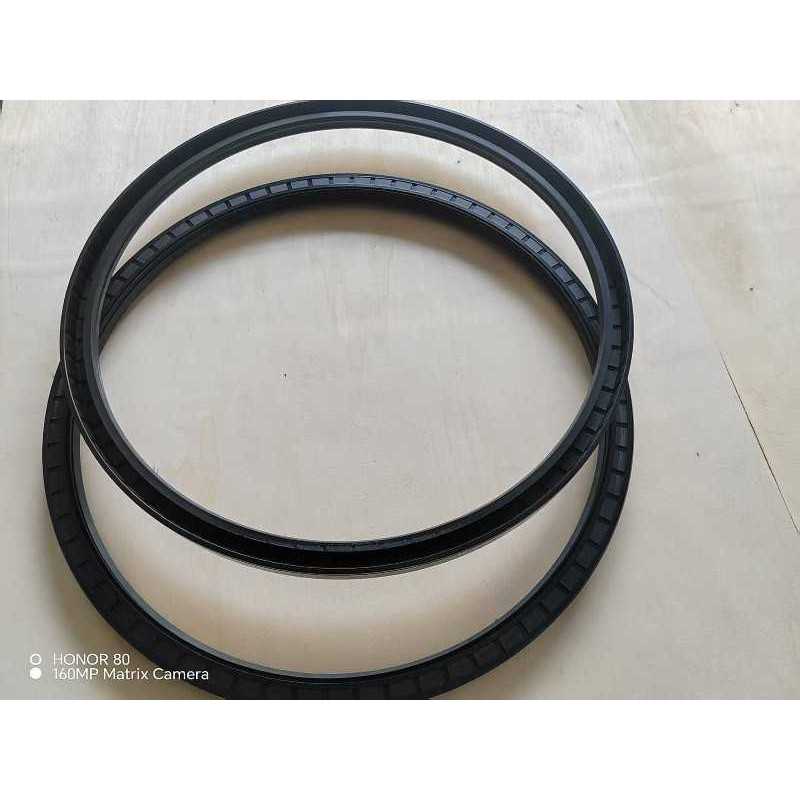 Sealing Ring NBR 390x430x20 | Double Lip Seal 390x430x20DLS RICH