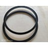 Sealing Ring NBR 390x430x20 | Double Lip Seal 390x430x20DLS RICH