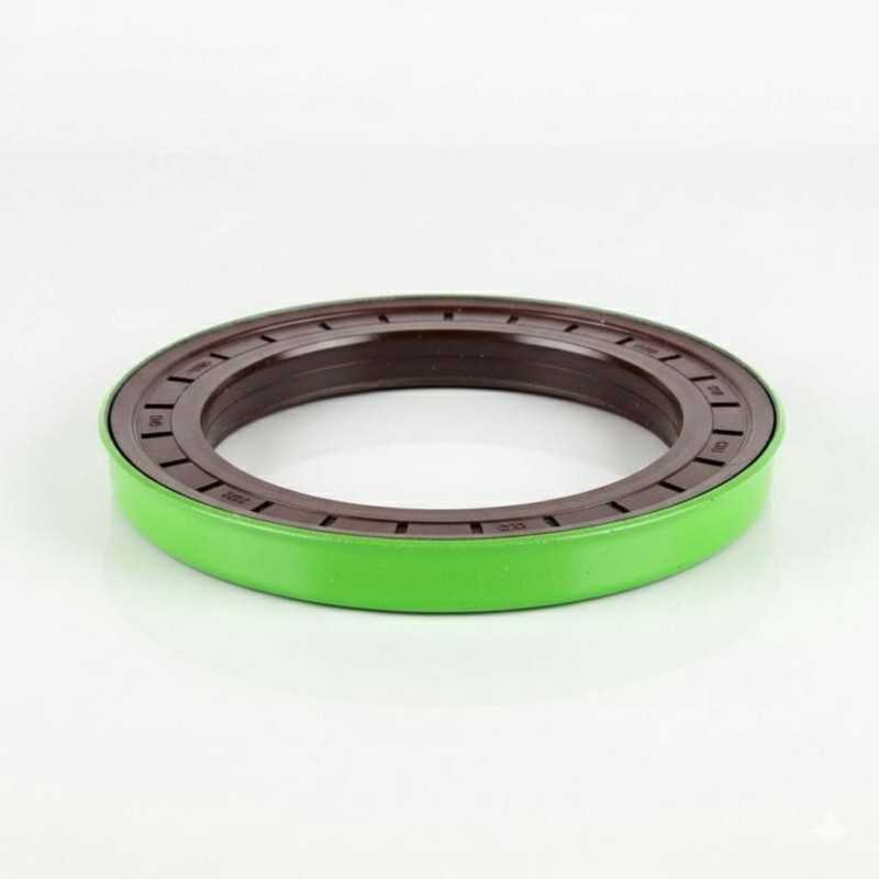 Oil Seal RICH 100x140x15,5/20 KASSETTE FPM 01015141B RICH