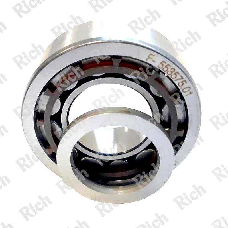 F 553575.01 RICH 20x42x16 F 553575.01-NUP RICH