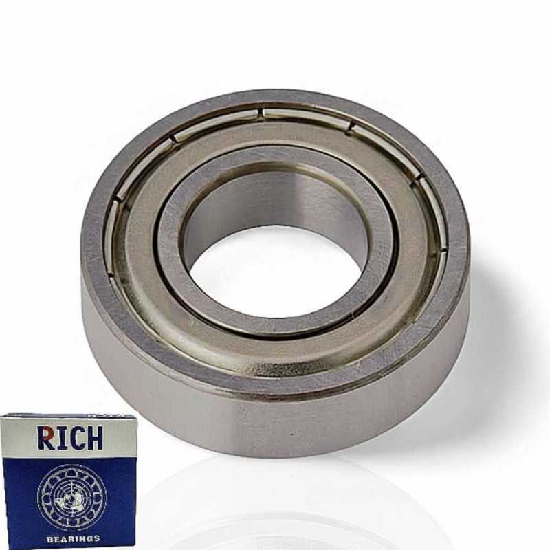 6300-2Z/C3 RICH 10x35x11 6300-2Z/C3 RICH