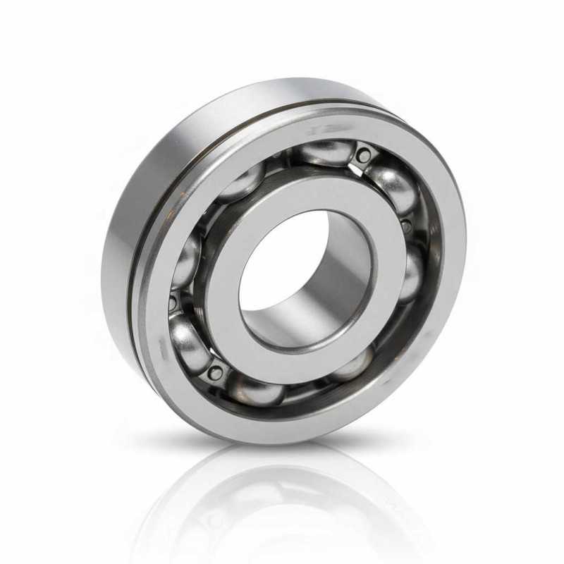 B24Z-1 C3 RICH 25x62x17 B24Z-1-C3 RICH