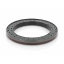 Oil Seal RICH 121x170x15,5/17 RWDR-K7 FPM 12015880B RICH