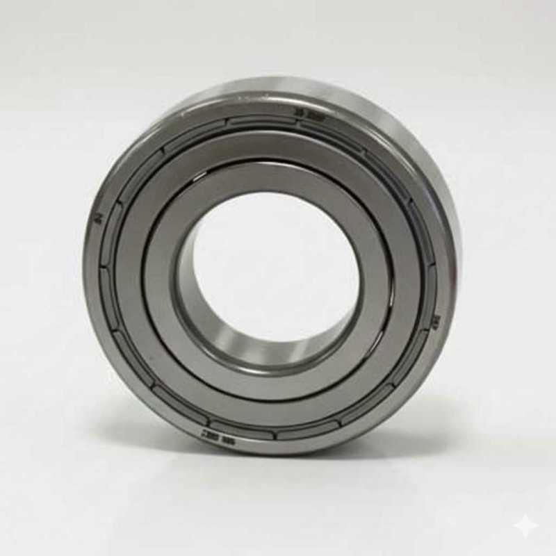 BB1-2517 RICH 25x52x15 BB12517 RICH