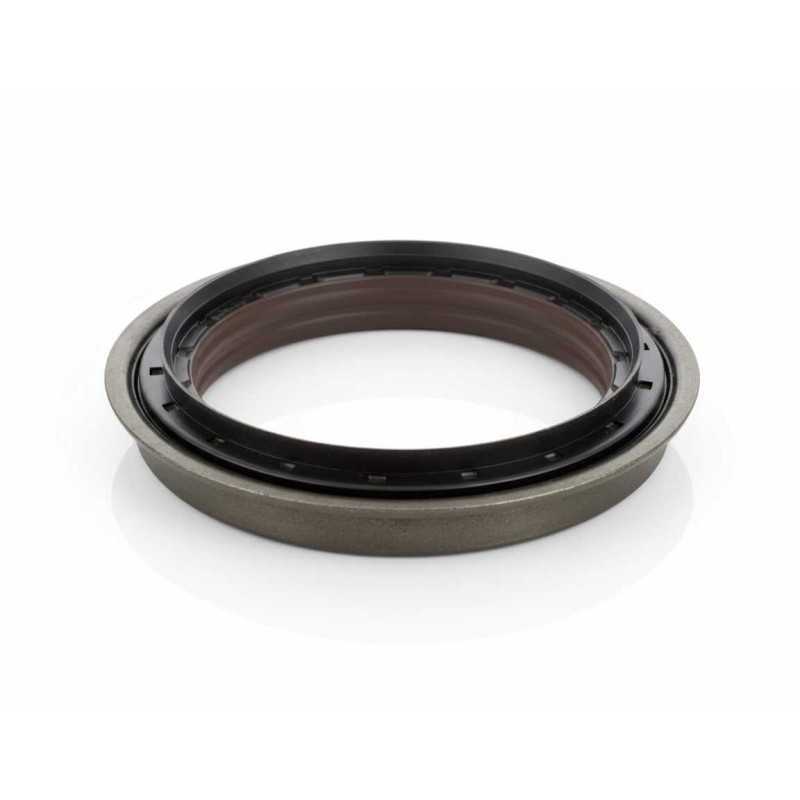 Oil Seal RICH 62x80/86x9/14 KASSETTE NBR 01029698B RICH