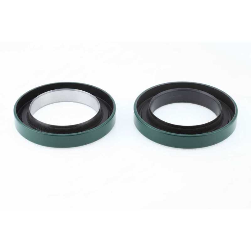 Oil Seal RICH 55x84x13 RWDR PTFE 49359586 RICH
