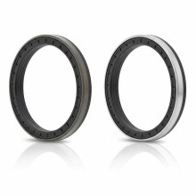 Oil Seal RICH 142x170x15/16 KASSETTE NBR 12020496B RICH