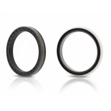 Oil Seal RICH 140x165x13 RWDR CAL FPM 12031045B RICH