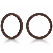 Oil Seal RICH 95x115x9,5/12 FPM 19017580B RICH