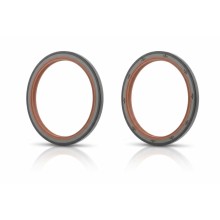 Oil Seal RICH 90x110x7 FPM/ACM 20015455B RICH