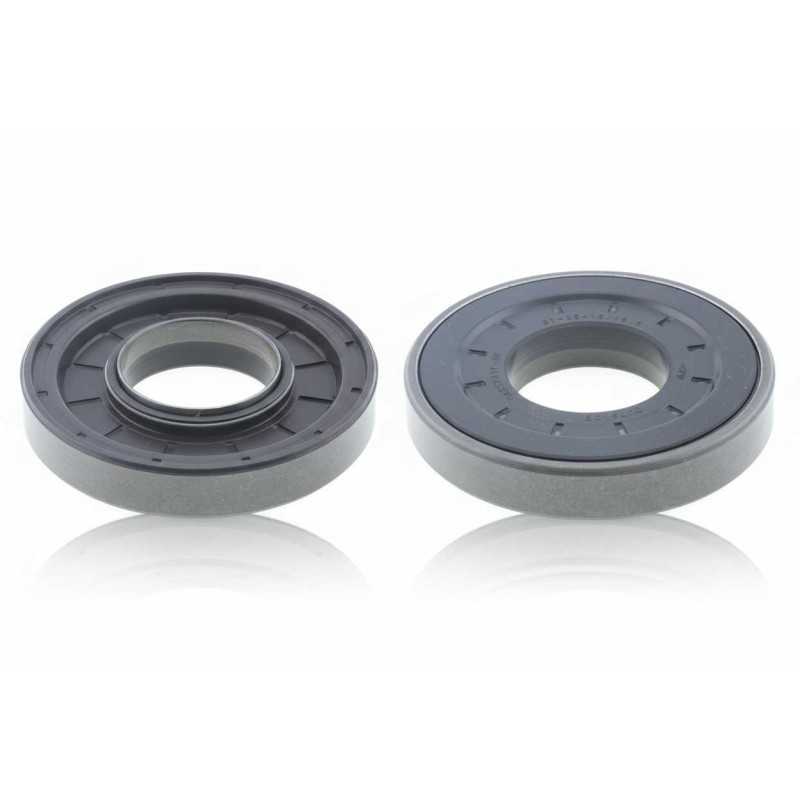 Oil Seal RICH 37x85x15/15,5 KASSETTE SF FPM 12020022B RICH