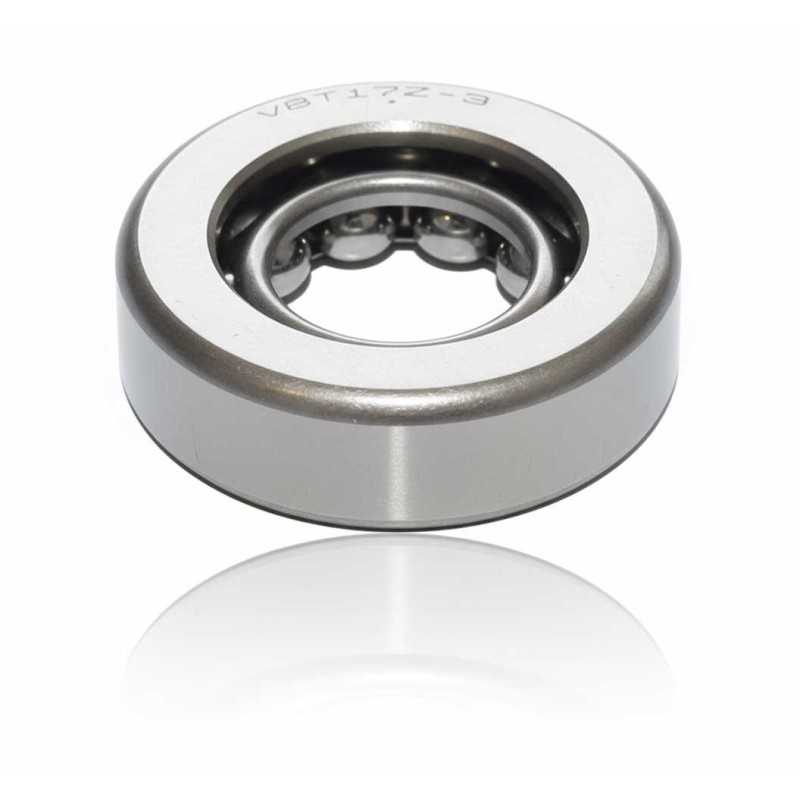 VBT 17Z-3 RICH | OE 0180-32-182A MAZDA