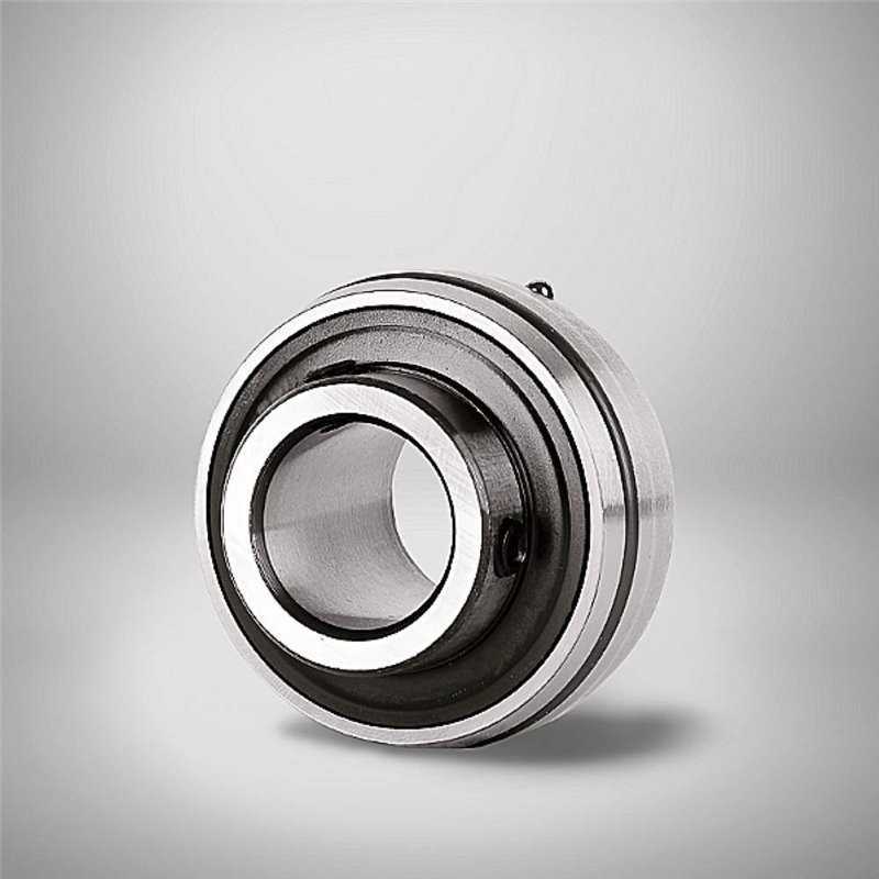 UC213-40 RICH 63,5x120x65,1 UC213-40 RICH