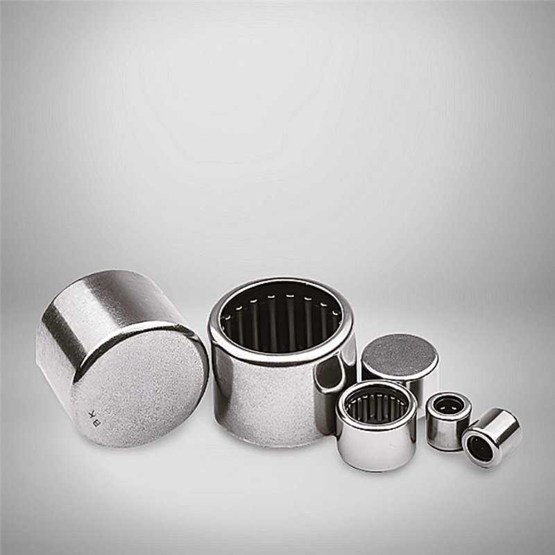 BK 0408 RICH 4x8x8 BK0408 RICH