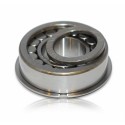 NUPK 2205 NR C3 RICH | Single row cylindrical roller bearing