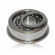 NUPK 2205 NR C3 RICH | Single row cylindrical roller bearing