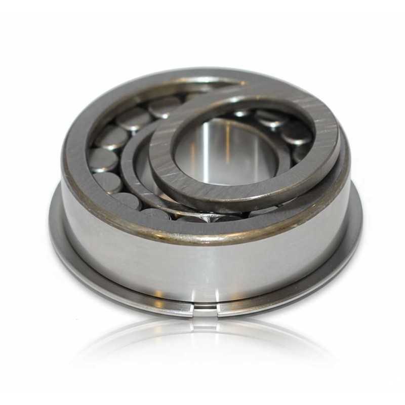 NUPK 2205 NR C3 RICH | Single row cylindrical roller bearing