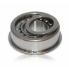 NUPK 2205 NR C3 RICH | Single row cylindrical roller bearing