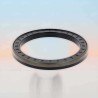 Oil Seal RICH 155x195x16,5/18 KASSETTE NBR 12016391B RICH