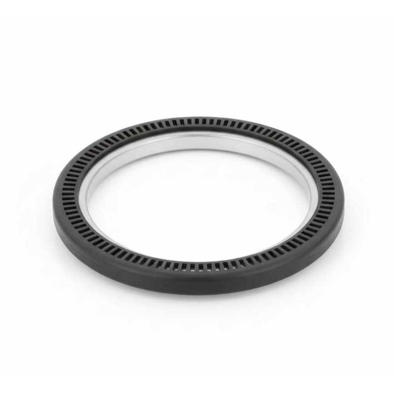 Oil Seal RICH 132x172x12 KASSETTE FPM 19036785B RICH
