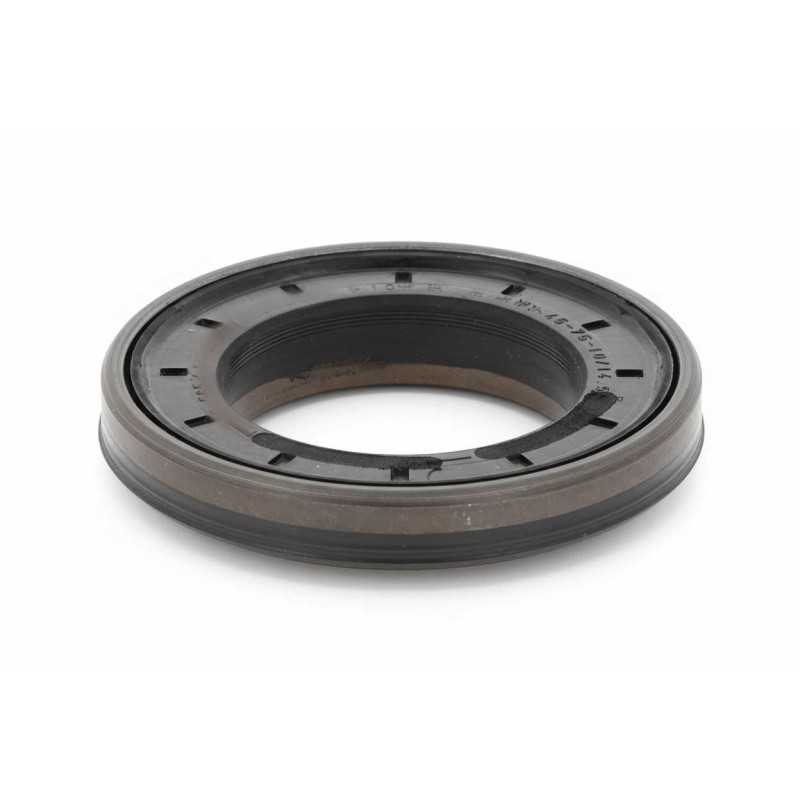 Oil Seal RICH 45x75x13/14,5 KASSETTE FPM 12019419B RICH