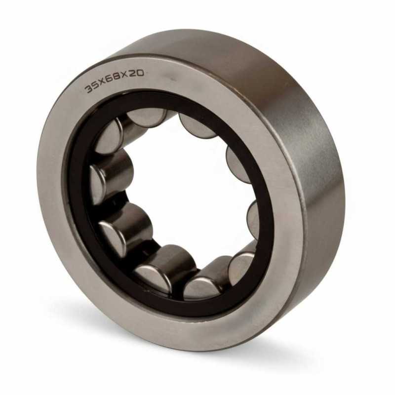 HL-NK35x68x20 RICH 35x68x20 HL-NK35x68x20-1T2PX1 RICH