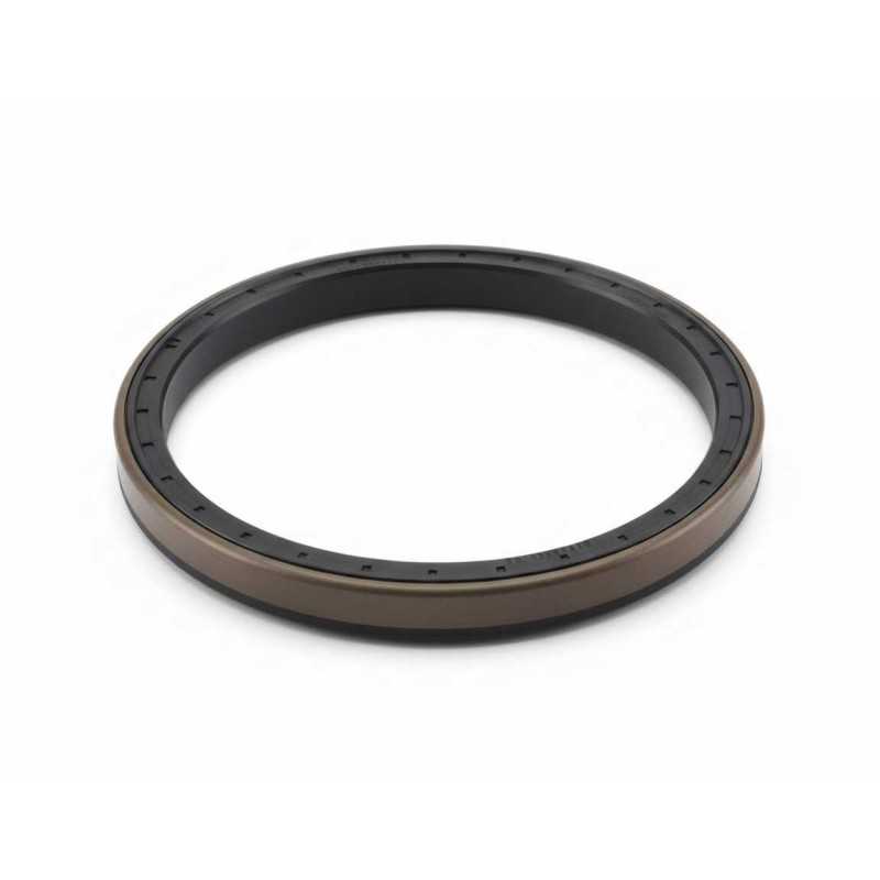 Oil Seal RICH 150×176×15.5/16 NBR KASSETTE 12013126B RICH