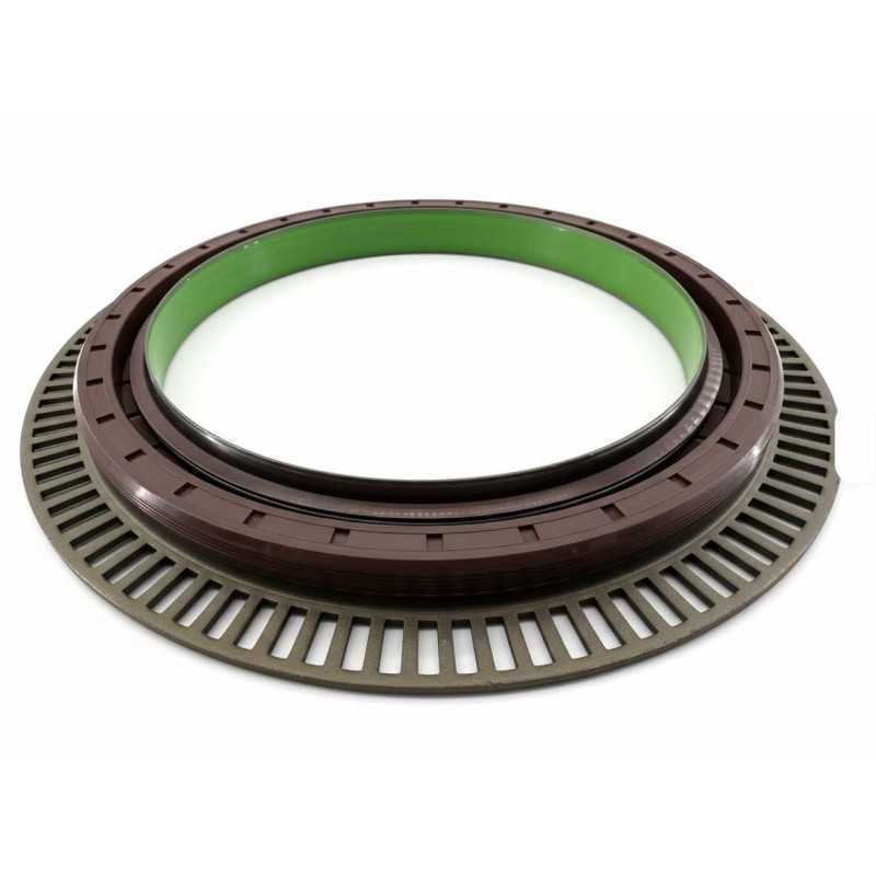 Oil Seal RICH 139x175/205x11/16,3 KASSETTE FPM 12019683B RICH