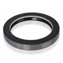 Oil Seal RICH 140x164x20/23,5 COMBI FPM 12014656B RICH
