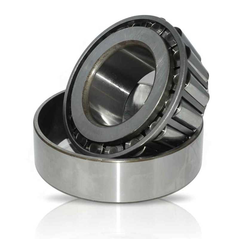 32010 XJ RICH 50x80x22,5 32010 XJ HL1H RICH