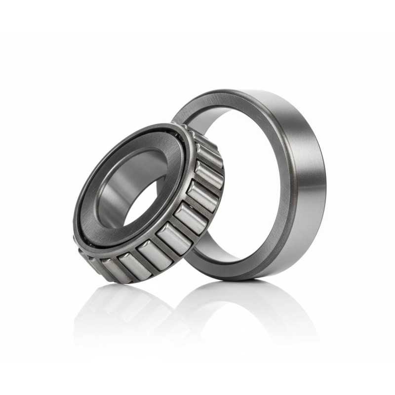 32007 JR-1/2B RICH 35x62x20 HC32007JR-1/2BLFT RICH