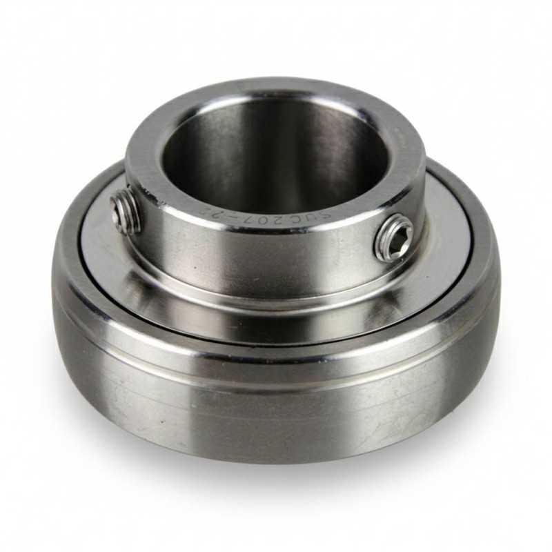 SS UC207-22G RICH 34,925x72x42,9 SSUC207-22G RICH