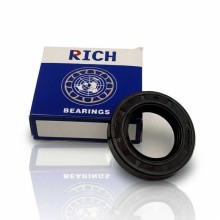 Sealing Ring NBR 205x230x15 Double Lip Seal 205x230x15DLS