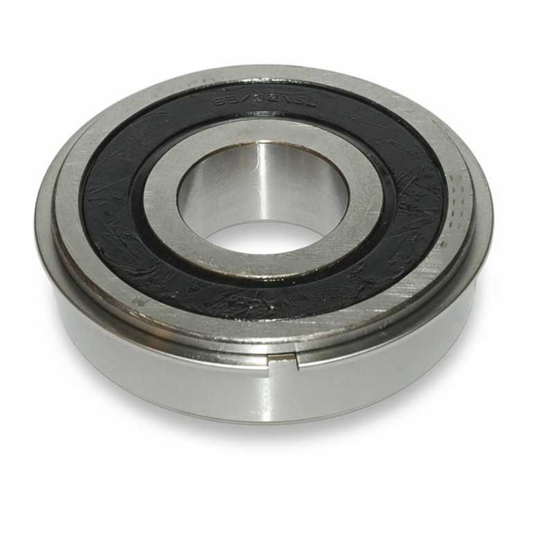 30BCS19 2RS NR C3 RICH 30x75x20 B30126NC3 RICH