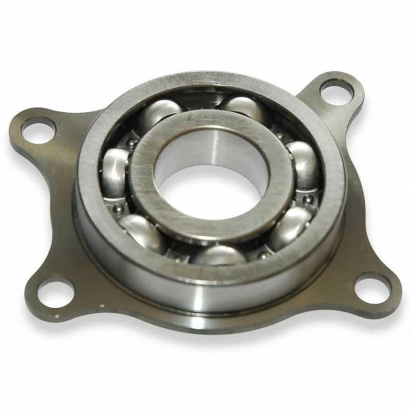 30BC07 S40 NC RICH 30x72x17 30BC07S40NC RICH