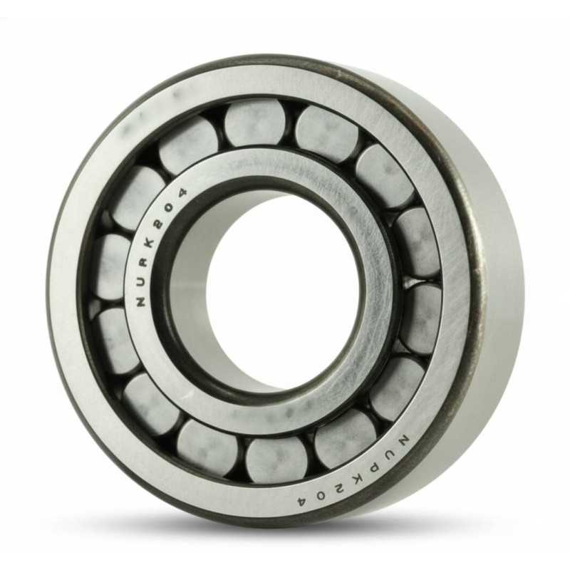 NUPK 204 S1 RICH 20x47x14 NUPK204S1 RICH