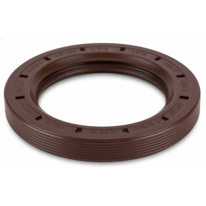 Oil Seal RICH 52,4x77,8x10 FPM 01026884B RICH