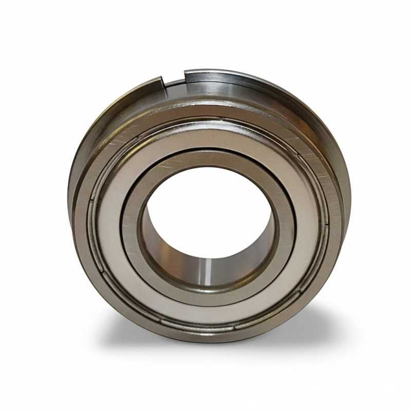 6001ZZNR RICH 12x28x8 6001ZZNR RICH