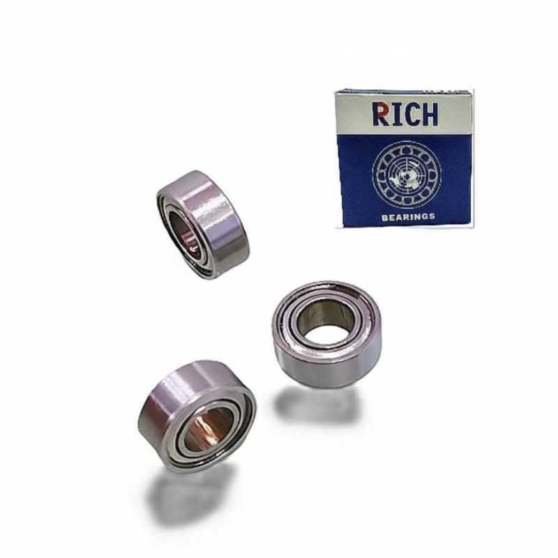 MR 85 ZZ RICH 5x8x2,5 MR85-ZZ RICH