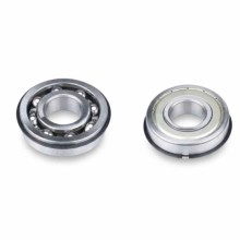 6314 Z NR RICH 70x150x35 6314ZNR RICH